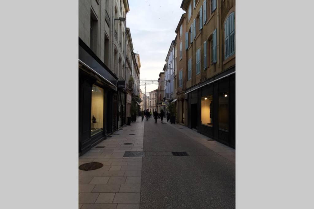 Studio Equipe Hyper Centre De Valence ヴァランス エクステリア 写真